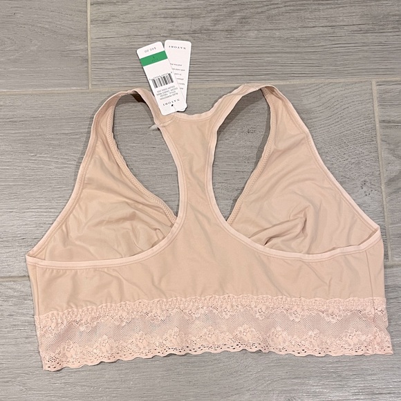 Natori Bralette NWT size L - Picture 3 of 7